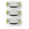 Philips QP230/50 OneBlade cserepenge szett Philips QP230/50 OneBlade cserepenge szett