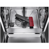 AEG FFB52910ZM Mosogatógép, MaxiFlex fiók, 14 teríték, AirDry, 5 program AEG FFB52910ZM Mosogatógép, MaxiFlex fiók, 14 teríték, AirDry, 5 program