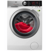 AEG L8FBC69SA AutoDose elöltöltős mosógép, 9 kg, 1600 f/p AEG L8FBC69SA AutoDose elöltöltős mosógép, 9 kg, 1600 f/p