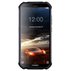Doogee S40 Kártyafüggetlen Mobiltelefon, Fekete