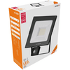 Avide ABSSFLNW-30W-PIR LED-ES Reflektor 2250lm 4000K IP44 mozgásérzékelős Avide ABSSFLNW-30W-PIR LED-ES Reflektor 2250lm 4000K IP44 mozgásérzékelős