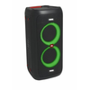 JBL PartyBox 100 EU Hordozható bluetooth hangszóró JBL PartyBox 100 EU Hordozható bluetooth hangszóró