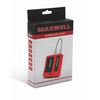 Maxwell 25340 Kábeltesztelő Maxwell 25340 Kábeltesztelő