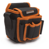 Handy 10249 Poliészter Szerszám tároló övtáska, 150 x 180 x 100 mm Handy 10249 Poliészter Szerszám tároló övtáska, 150 x 180 x 100 mm