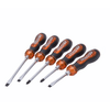 Handy 10704 Üthető csavarhúzó készlet 5 db-os Handy 10704 Üthető csavarhúzó készlet 5 db-os