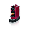 KRUPS XN741510 Nespresso Citiz Kapszulás kávégép piros