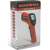 Maxwell 25901 Digitális termométer, -50°C-380°C / -58°C-716°F
