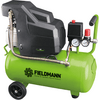 Fieldmann FDAK 201550-E Elektromos Kompresszor, 1500W, 8bar, 50l Fieldmann FDAK 201550-E Elektromos Kompresszor, 1500W, 8bar, 50l