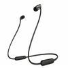 SONY WIC310B.CE7 Vezeték nélküli fülhallgató fekete