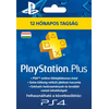 365 napos PlayStation Plus előfizetés + PS4 Call of Duty Infinite War