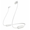 SONY WIC310W.CE7 Vezeték nélküli fülhallgató fehér