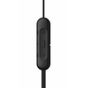 SONY WIC200B.CE7 Vezeték nélküli fülhallgató fekete