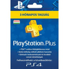 90 napos PlayStation Plus előfizetés + PS4 Battle Chasers