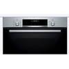 BOSCH HBB537BS0 Beépíthető sütő BOSCH HBB537BS0 Beépíthető sütő