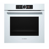 Bosch HSG636BW1 Beépíthető gőzsütő Bosch HSG636BW1 Beépíthető gőzsütő