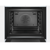 Bosch HSG636BW1 Beépíthető gőzsütő Bosch HSG636BW1 Beépíthető gőzsütő