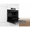 Bosch HSG636BW1 Beépíthető gőzsütő Bosch HSG636BW1 Beépíthető gőzsütő