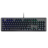 Cooler Master CK-550-GKGM1-HU Gamer billentyűzet Cooler Master CK-550-GKGM1-HU Gamer billentyűzet