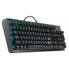 Cooler Master CK-550-GKGM1-HU Gamer billentyűzet Cooler Master CK-550-GKGM1-HU Gamer billentyűzet