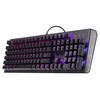 Cooler Master CK-550-GKGM1-HU Gamer billentyűzet Cooler Master CK-550-GKGM1-HU Gamer billentyűzet