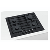 Bosch PPP6A6B90 Beépíthető gáz főzőlap Bosch PPP6A6B90 Beépíthető gáz főzőlap