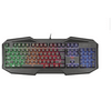 TRUST 22509 TRUST GXT 830-RW Avonn Billentyűzet TRUST 22509 TRUST GXT 830-RW Avonn Billentyűzet