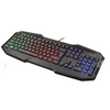 TRUST 22509 TRUST GXT 830-RW Avonn Billentyűzet TRUST 22509 TRUST GXT 830-RW Avonn Billentyűzet