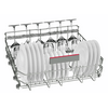 BOSCH SMI46MS04E Beépíthető elölvezérelt mosogatógép BOSCH SMI46MS04E Beépíthető elölvezérelt mosogatógép
