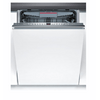 BOSCH SMV46KX04E Beépíthető mosogatógép