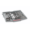 BOSCH SMV46KX04E Beépíthető mosogatógép