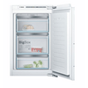 BOSCH GIV21AF30 Beépíthető fagyasztószekrény BOSCH GIV21AF30 Beépíthető fagyasztószekrény