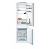 BOSCH KIV86VS30 Alulfagyasztós kombinált hűtőszekrény BOSCH KIV86VS30 Alulfagyasztós kombinált hűtőszekrény