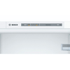 BOSCH KIV86VS30 Alulfagyasztós kombinált hűtőszekrény