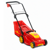Wolf Garten A 370 E Elektromos Fűnyíró, 1600W, 37cm, 40l