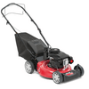 MTD SMART 53 SPO Benzinmotoros Önjáró Fűnyíró, 150cm3, 53cm, 70l MTD SMART 53 SPO Benzinmotoros Önjáró Fűnyíró, 150cm3, 53cm, 70l
