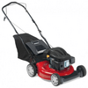 MTD SMART 42 PO Benzinmotoros Fűnyíró, 99cm3, 42cm, 60l