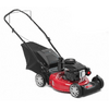 MTD SMART 46 PO Benzinmotoros Fűnyíró, 99cm3, 46cm, 60l