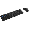 Rapoo 9300M Bluetooth vezeték nélküli billentyűzet + egér Rapoo 9300M Bluetooth vezeték nélküli billentyűzet + egér