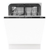 GORENJE GVSP 165 J Beépíthető mosogatógép