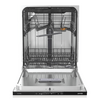 GORENJE GVSP 165 J Beépíthető mosogatógép