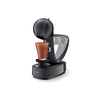Krups KP173B31 Dolce Gusto® Infinissima Kapszulás kávéfőző Krups KP173B31 Dolce Gusto® Infinissima Kapszulás kávéfőző