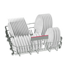 BOSCH SMS46KW04E Mosogatógép BOSCH SMS46KW04E Mosogatógép
