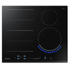 Samsung NZ64N9777BK/E2 Beépíthető indukciós főzőlap Samsung NZ64N9777BK/E2 Beépíthető indukciós főzőlap