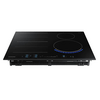 Samsung NZ64N9777BK/E2 Beépíthető indukciós főzőlap Samsung NZ64N9777BK/E2 Beépíthető indukciós főzőlap
