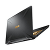 ASUS Tuf Gaming FX505DT-AL097 Notebook ASUS Tuf Gaming FX505DT-AL097 Notebook