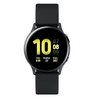 Samsung Galaxy Watch Active2 40 mm Alumínium SM-R830NZKAXEH, Fekete Samsung Galaxy Watch Active2 40 mm Alumínium SM-R830NZKAXEH, Fekete