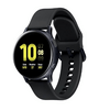 Samsung Galaxy Watch Active2 40 mm Alumínium SM-R830NZKAXEH, Fekete Samsung Galaxy Watch Active2 40 mm Alumínium SM-R830NZKAXEH, Fekete