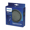 PHILIPS FC8009/01 Mosható szűrő SpeedPro és SpeedPro Aqua készülékhez image PHILIPS FC8009/01 Mosható szűrő SpeedPro és SpeedPro Aqua készülékhez