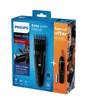 Philips HC3510/85 Series 3000 hajvágó és orrszőrnyírószett