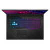 ASUS ROG Strix G731GT-AU004 Notebook ASUS ROG Strix G731GT-AU004 Notebook